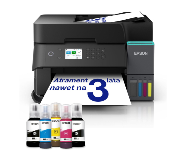 EPSON C11CL43403 - 1475159 - zdjęcie